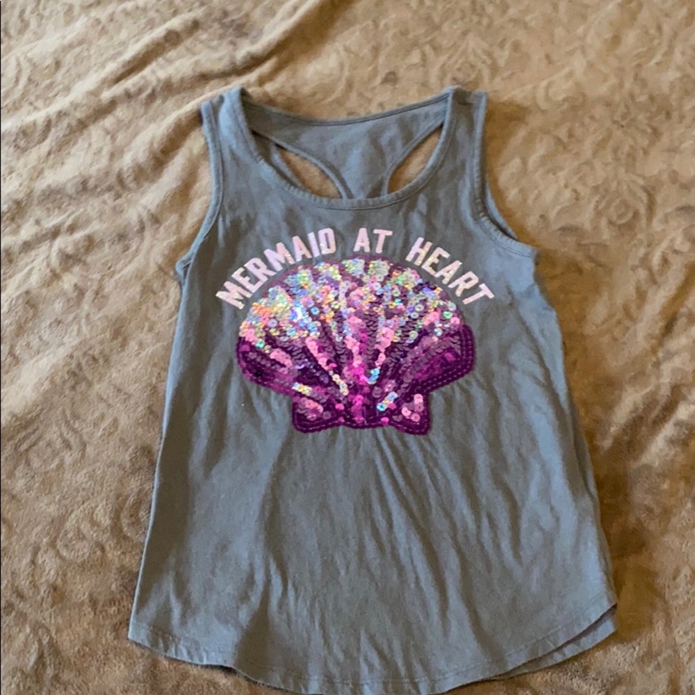 Tank top